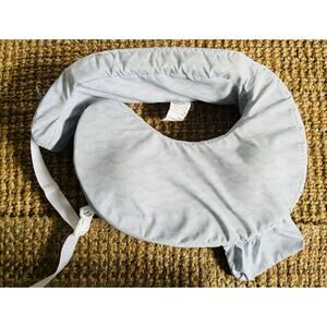 My Brest Friend Nursing Pillow